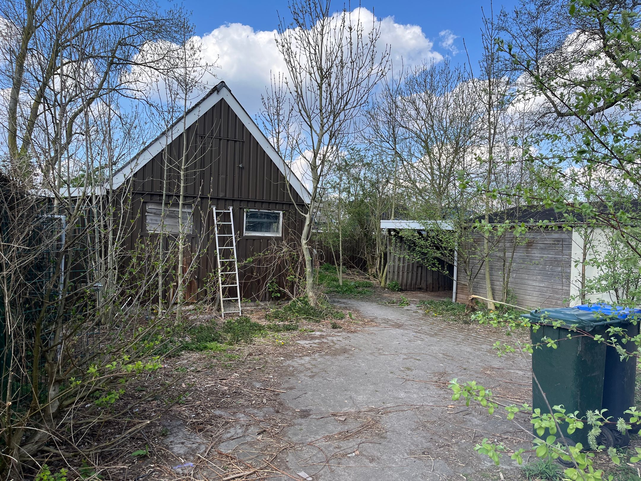 Foto 6 van Verzetstraat