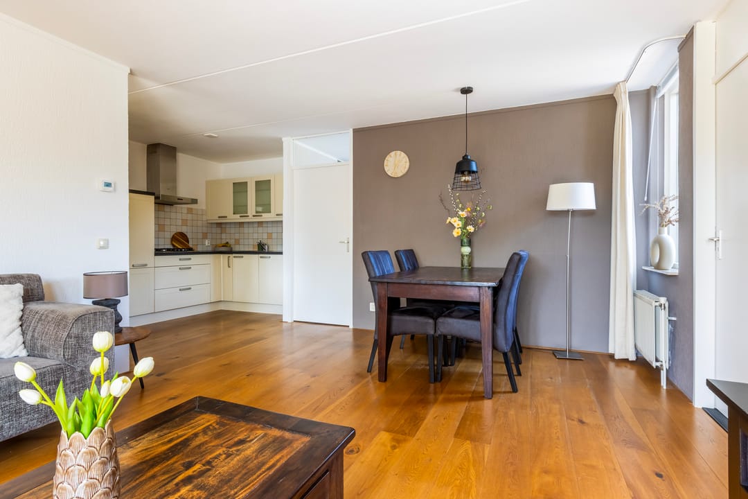 Photo 11 of Marijkeweg 48