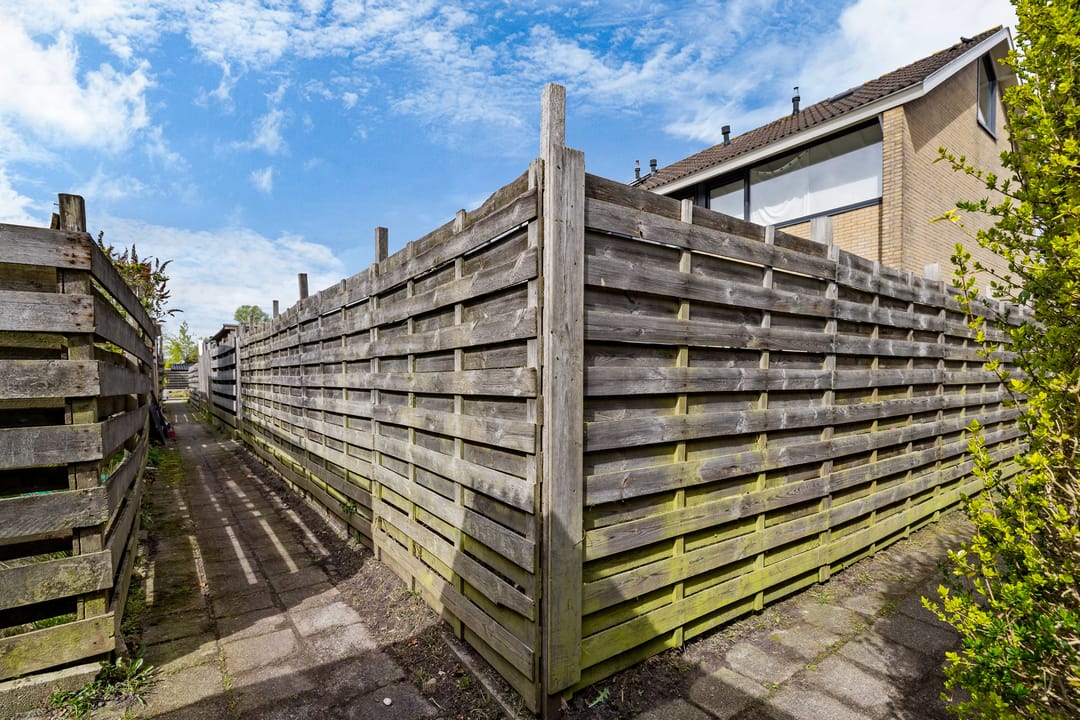 Foto 11 van De Tsjalk 25