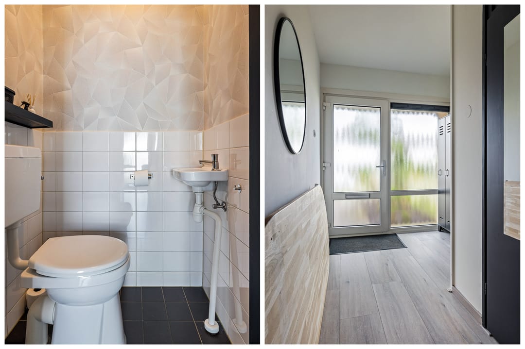 Foto 13 van De Tsjalk 25