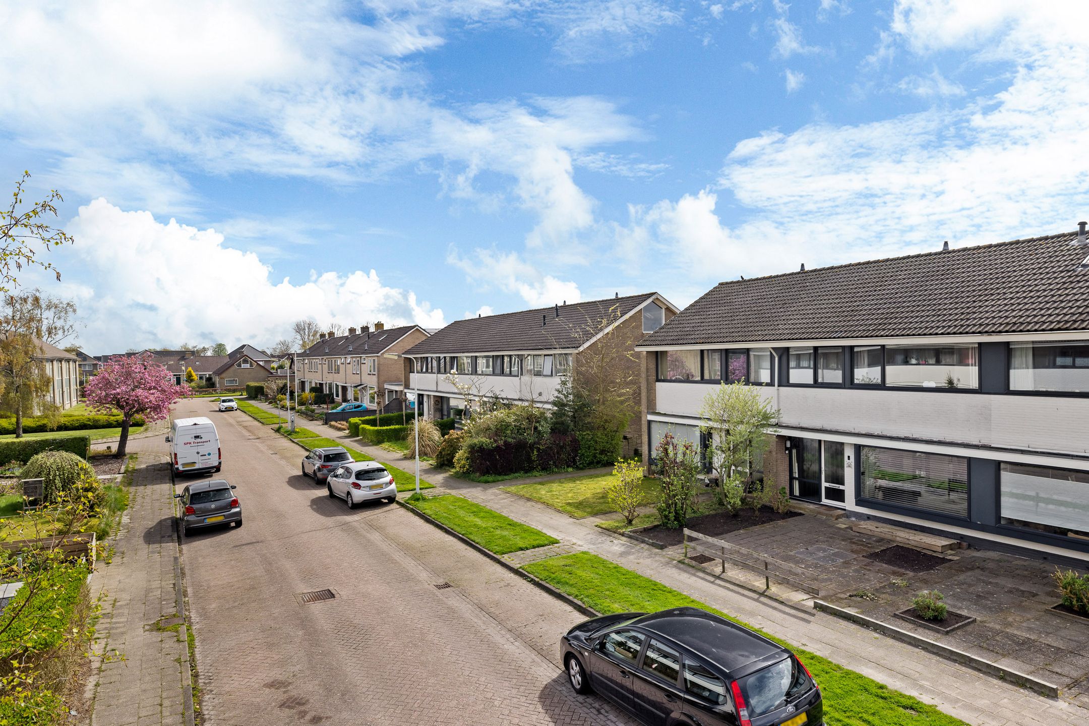 Foto 6 van De Tsjalk 25