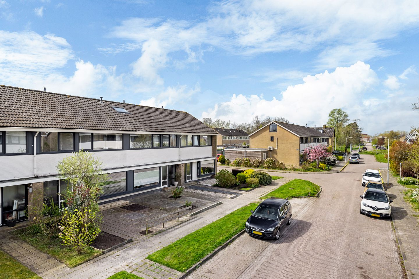 Foto 4 van De Tsjalk 25