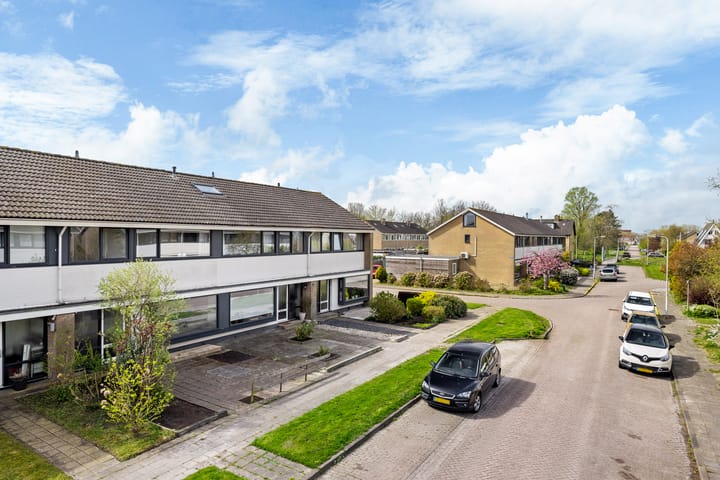 Foto 4 van De Tsjalk 25