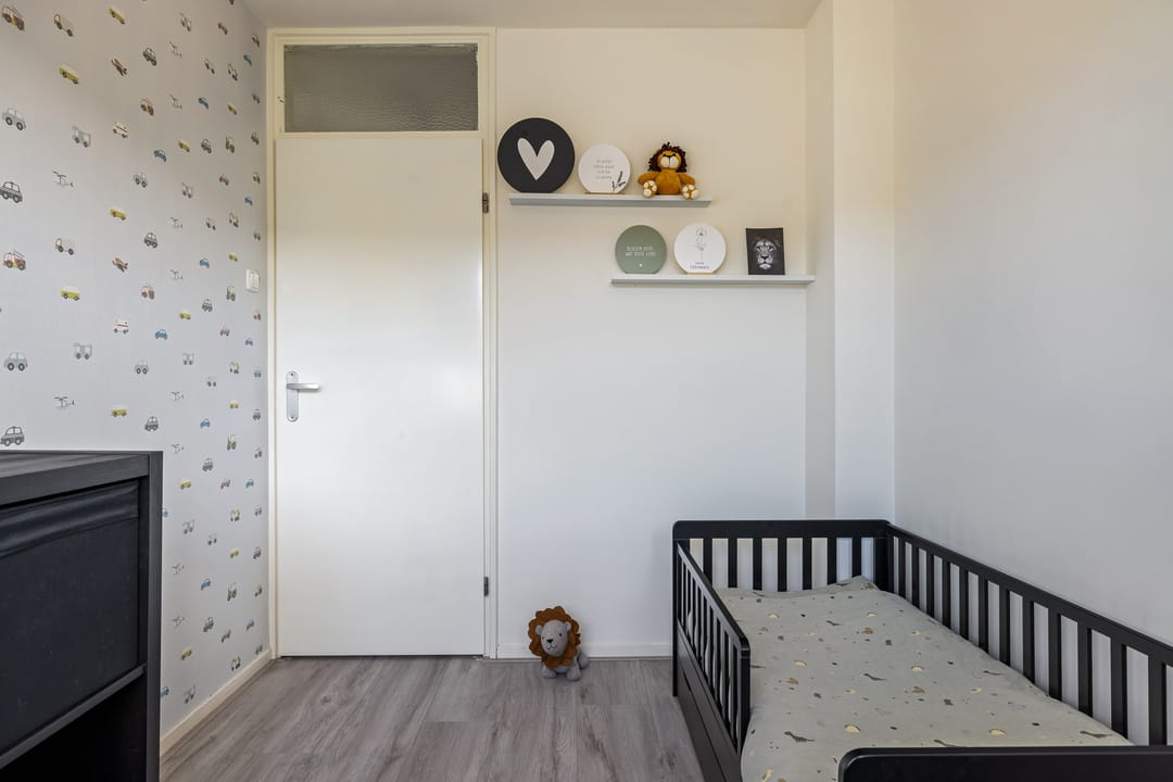 Foto 28 van De Tsjalk 25