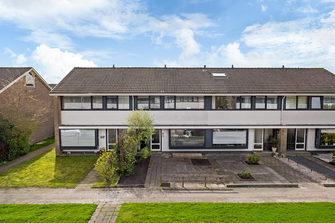 Foto 1 van De Tsjalk 25