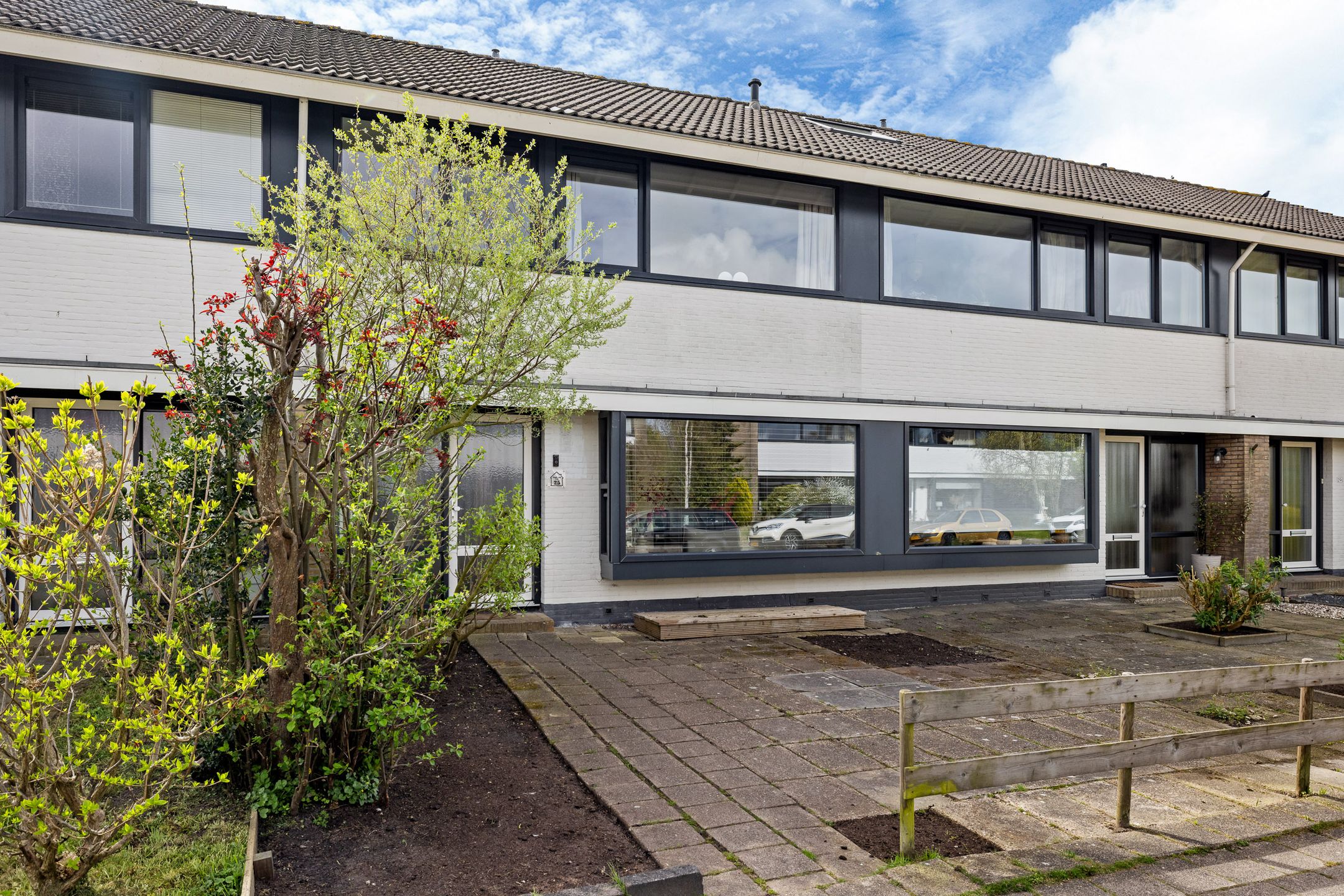 Foto 9 van De Tsjalk 25