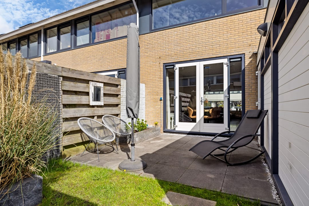 Foto 23 van De Tsjalk 25