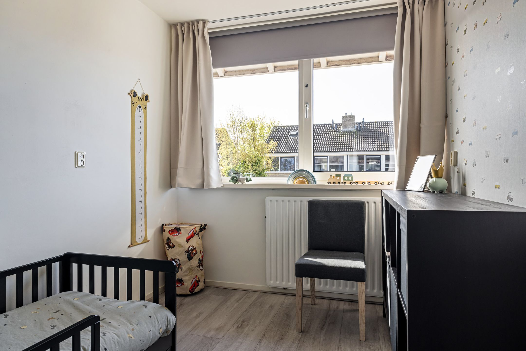 Foto 27 van De Tsjalk 25