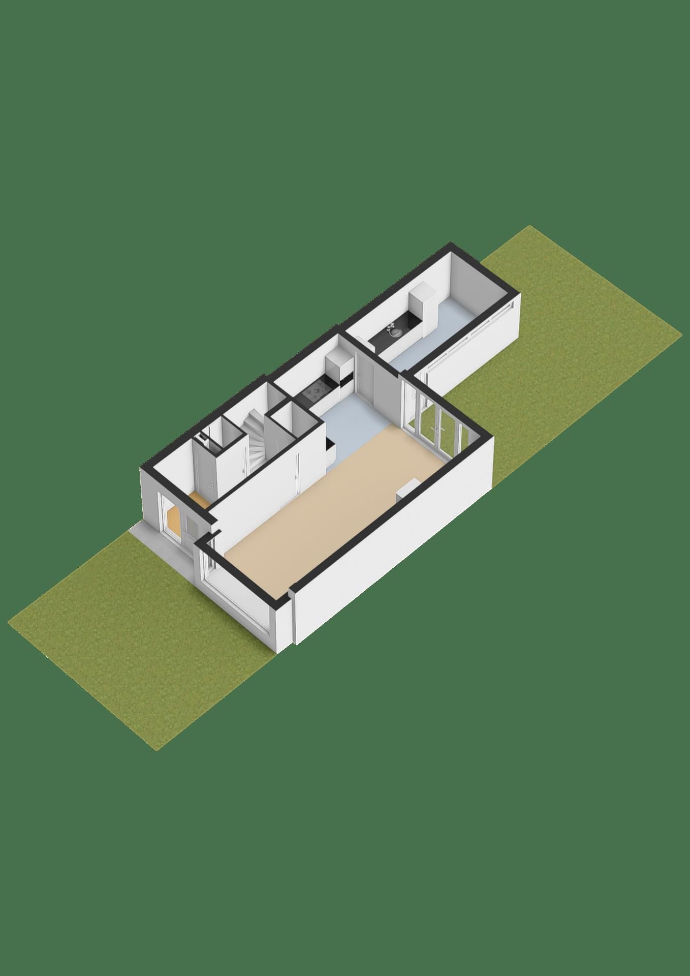 Foto 45 van De Tsjalk 25