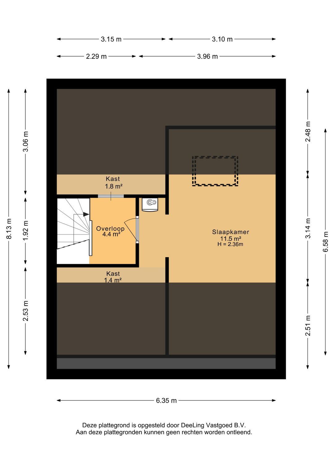 Foto 46 van De Tsjalk 25