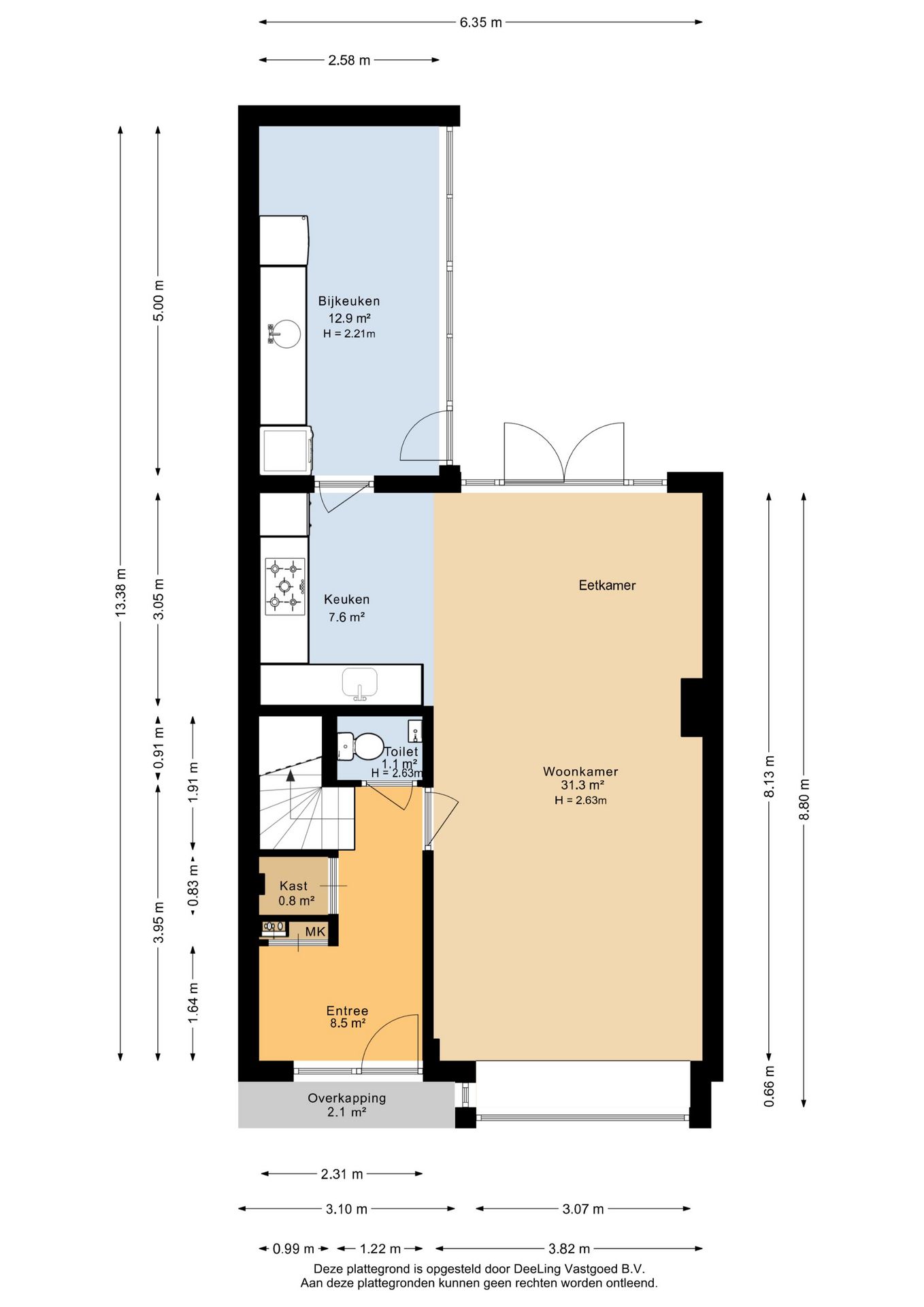 Foto 40 van De Tsjalk 25