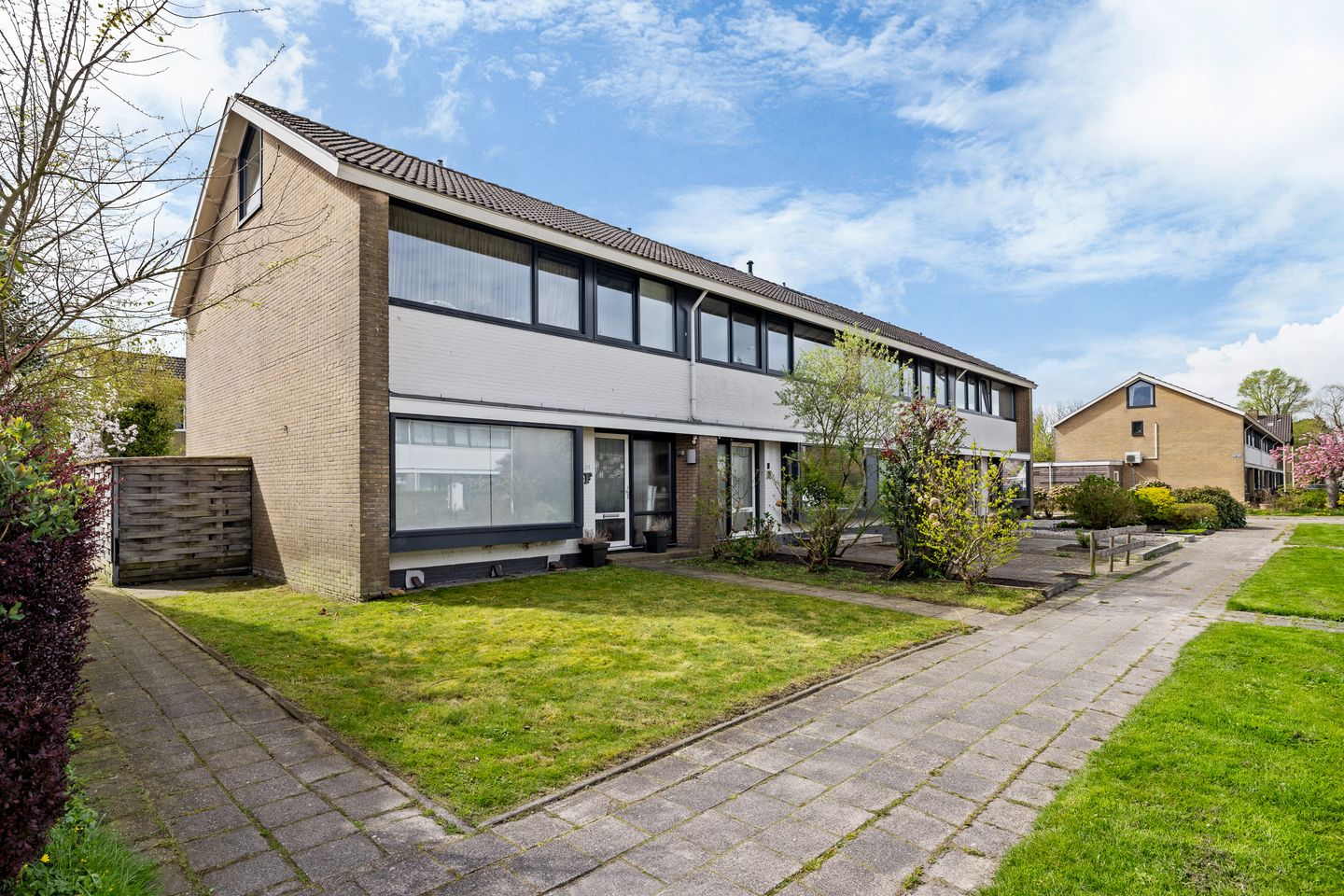 Foto 10 van De Tsjalk 25