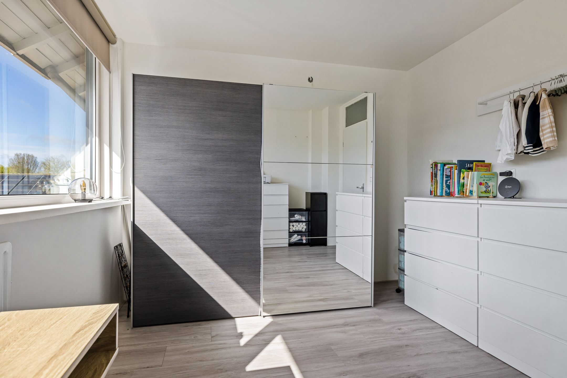 Foto 33 van De Tsjalk 25