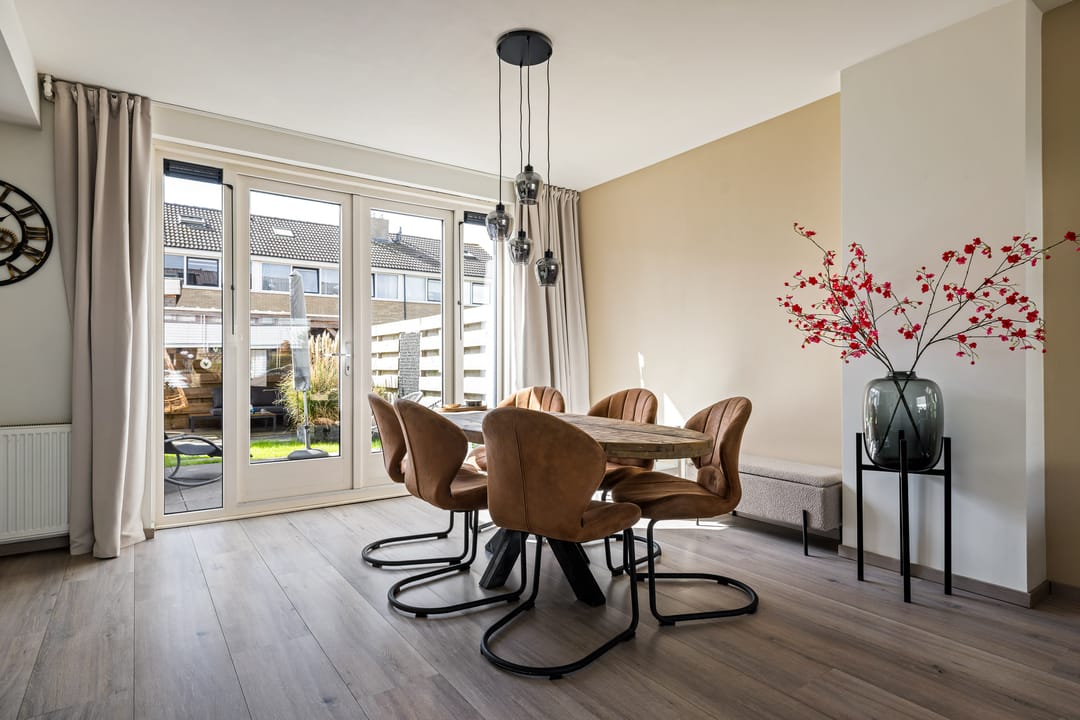 Foto 16 van De Tsjalk 25