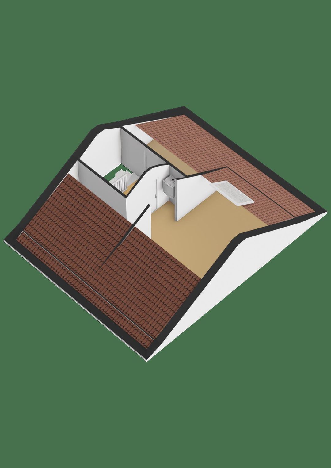 Foto 47 van De Tsjalk 25