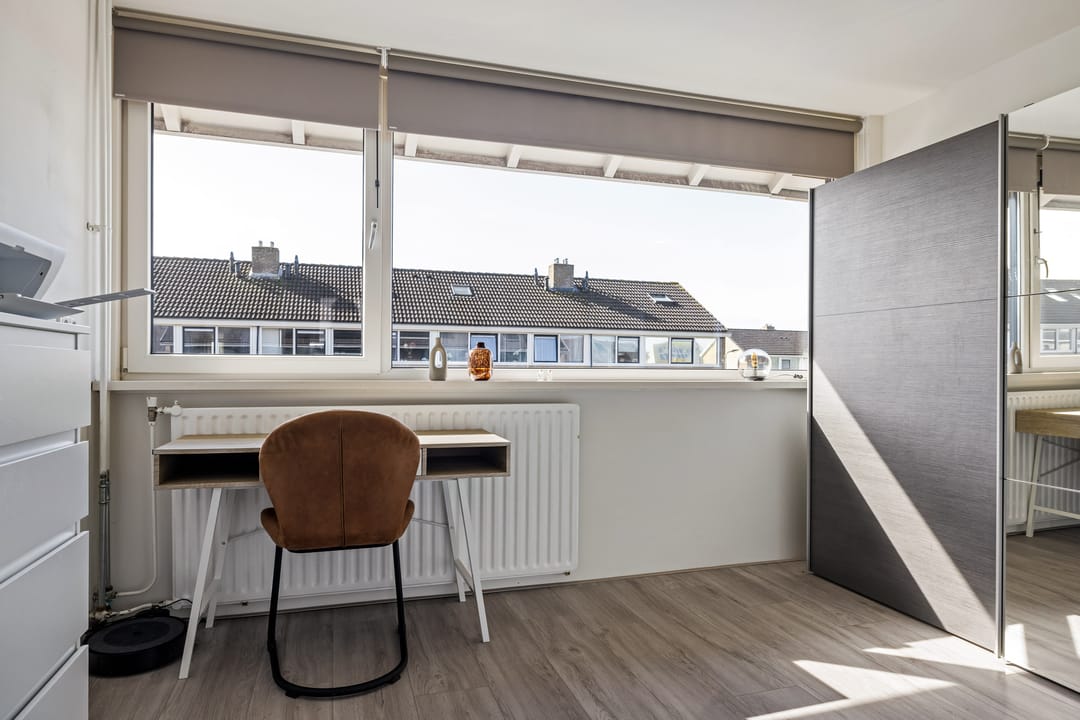 Foto 32 van De Tsjalk 25