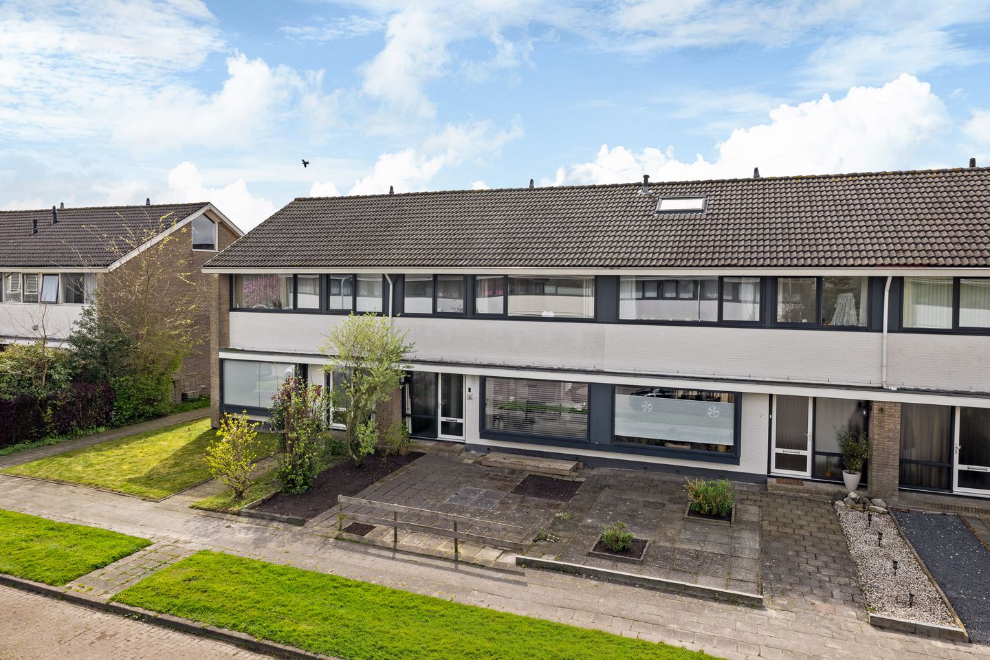 Foto 5 van De Tsjalk 25