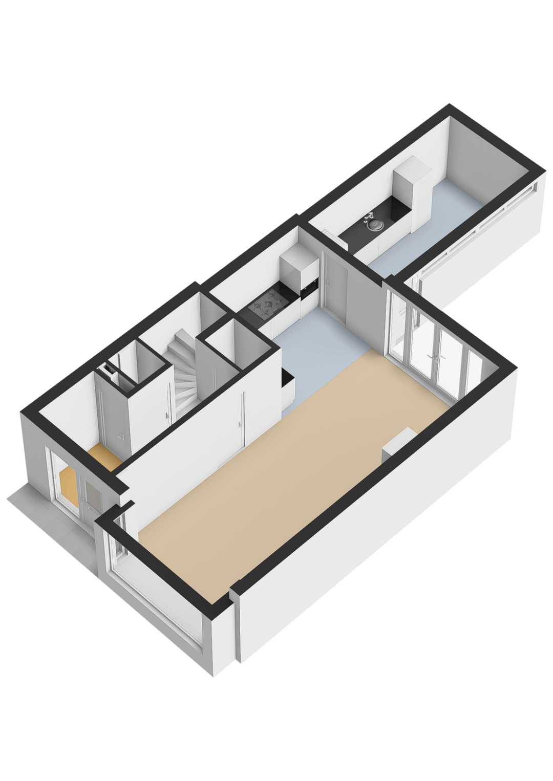 Foto 41 van De Tsjalk 25