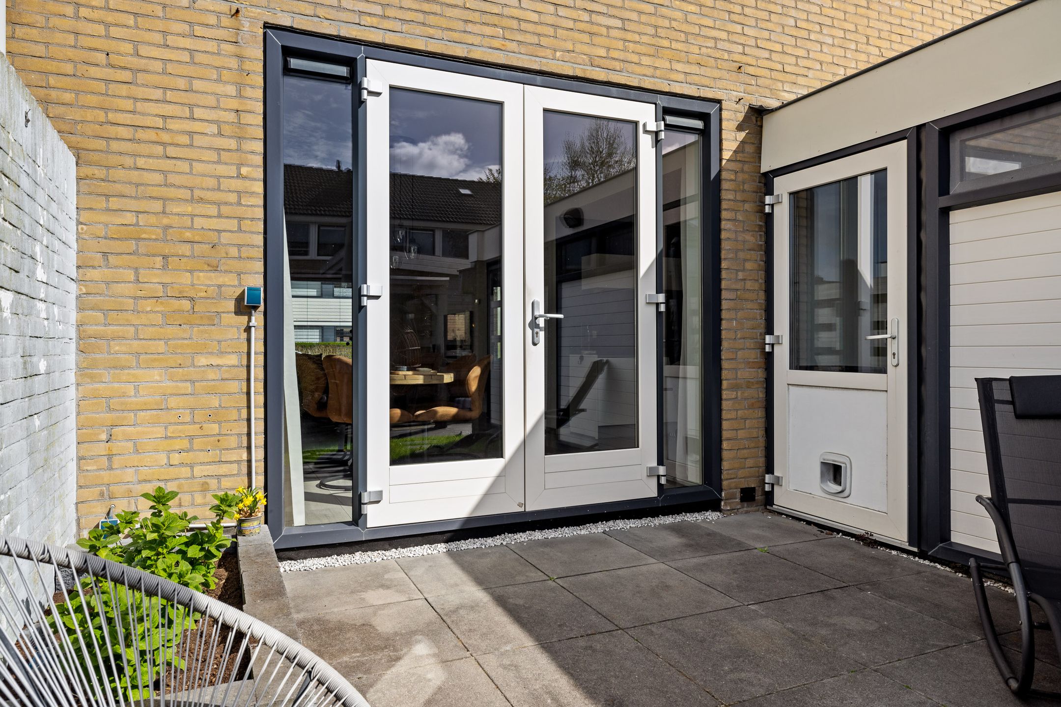 Foto 24 van De Tsjalk 25