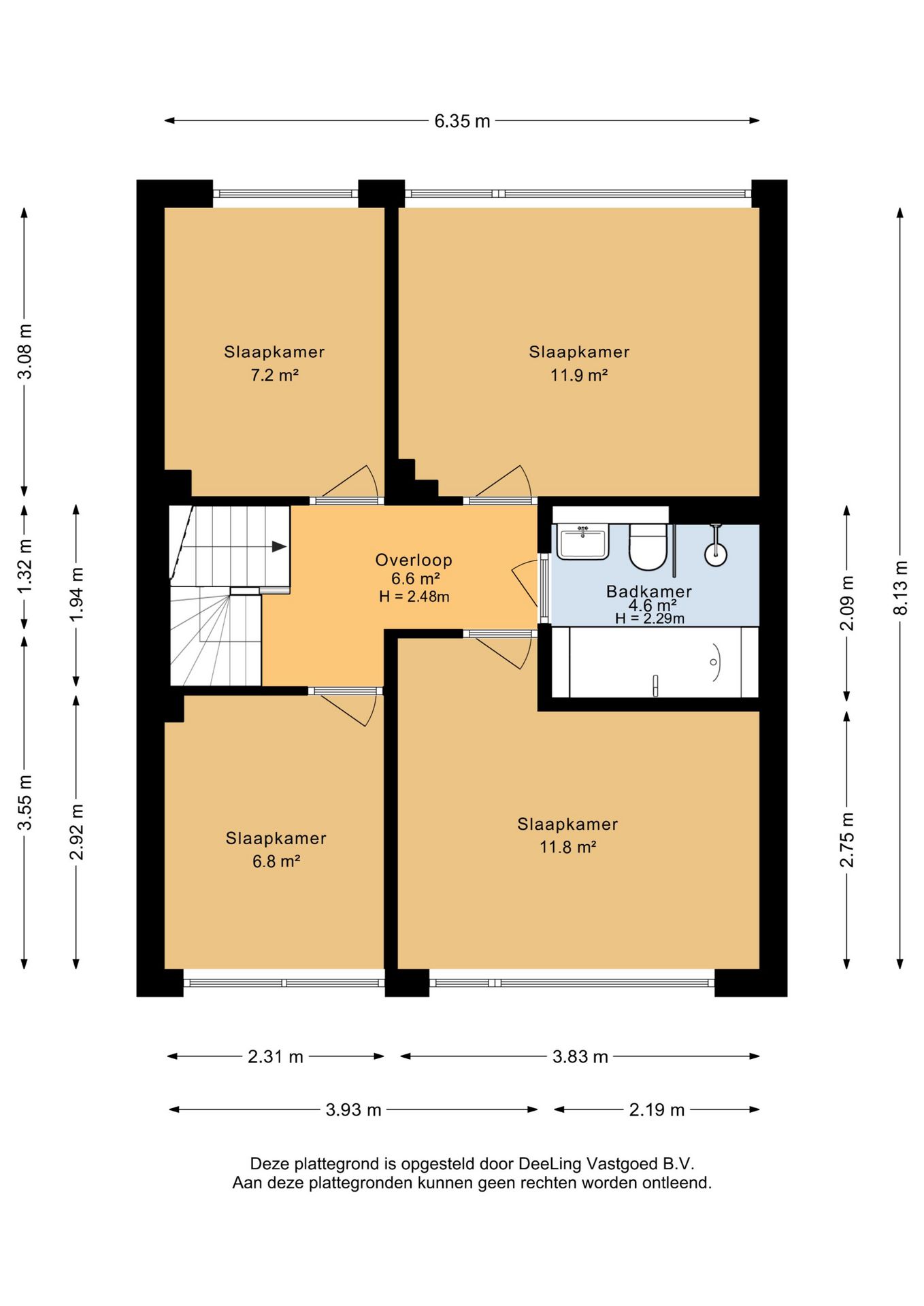 Foto 42 van De Tsjalk 25