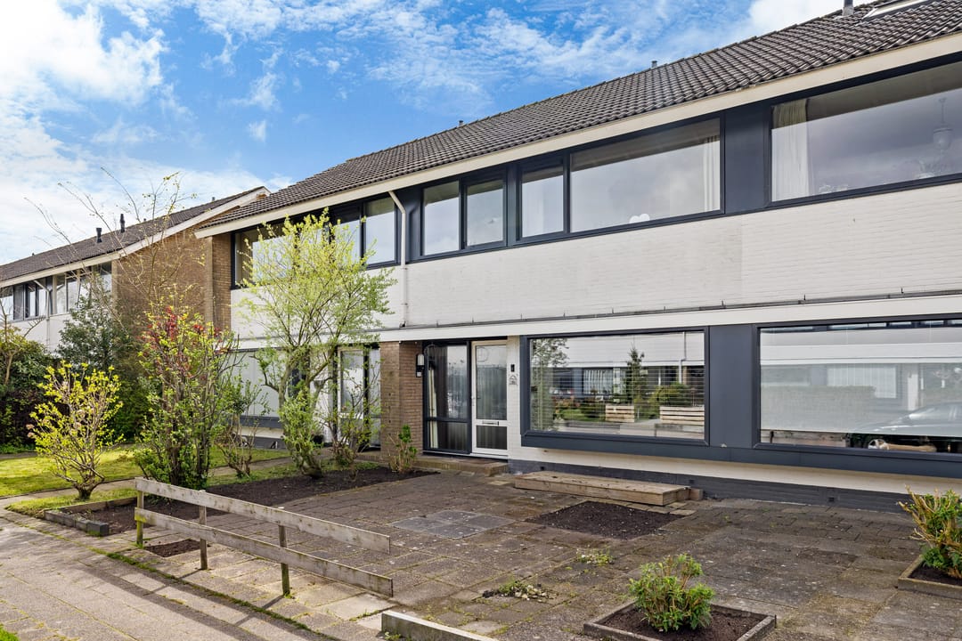 Foto 7 van De Tsjalk 25