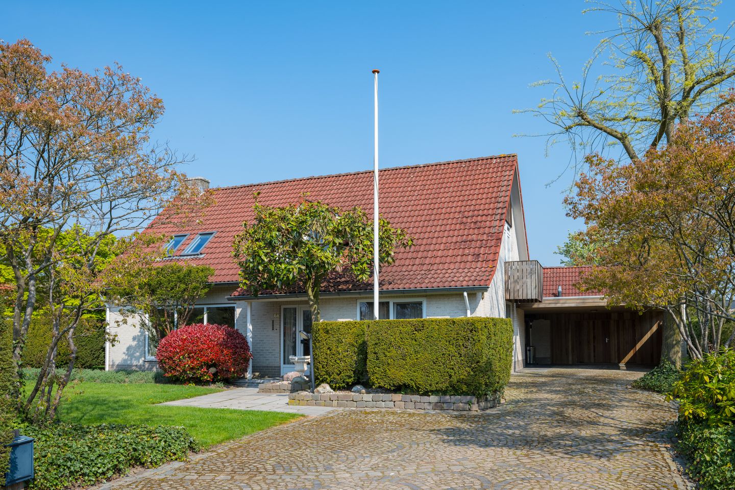 Photo 4 of Sibbinkweg 13