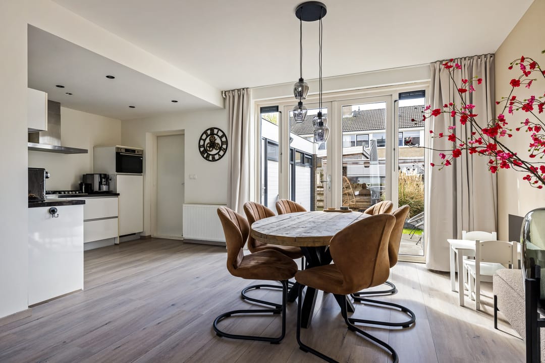 Foto 2 van De Tsjalk 25