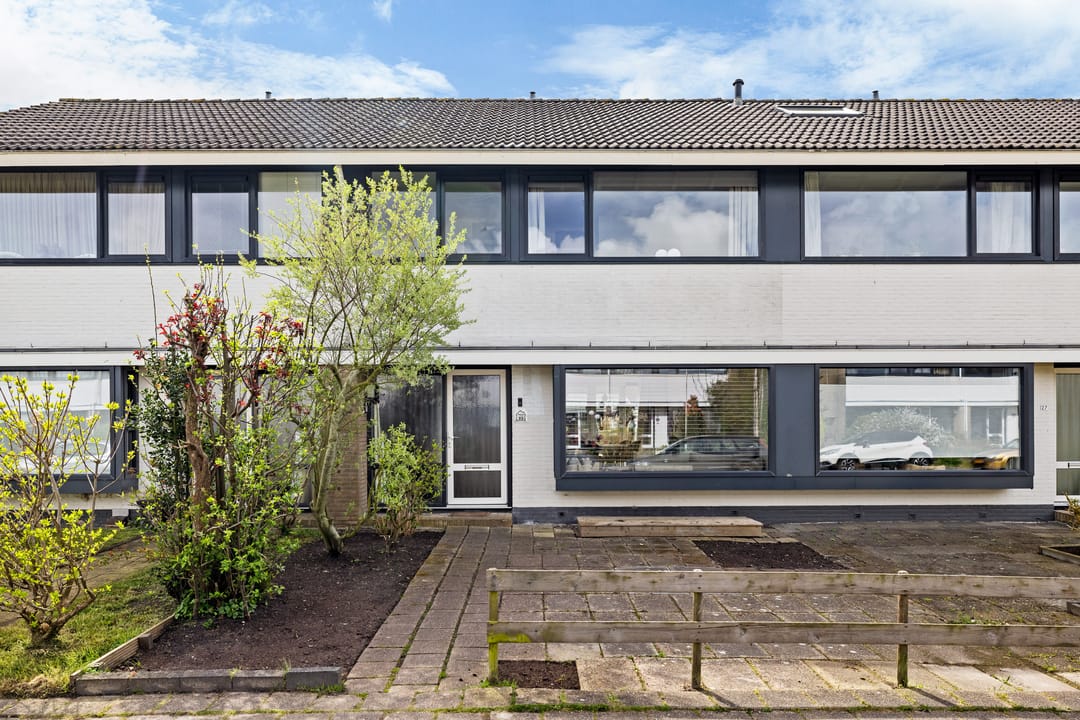 Foto 8 van De Tsjalk 25