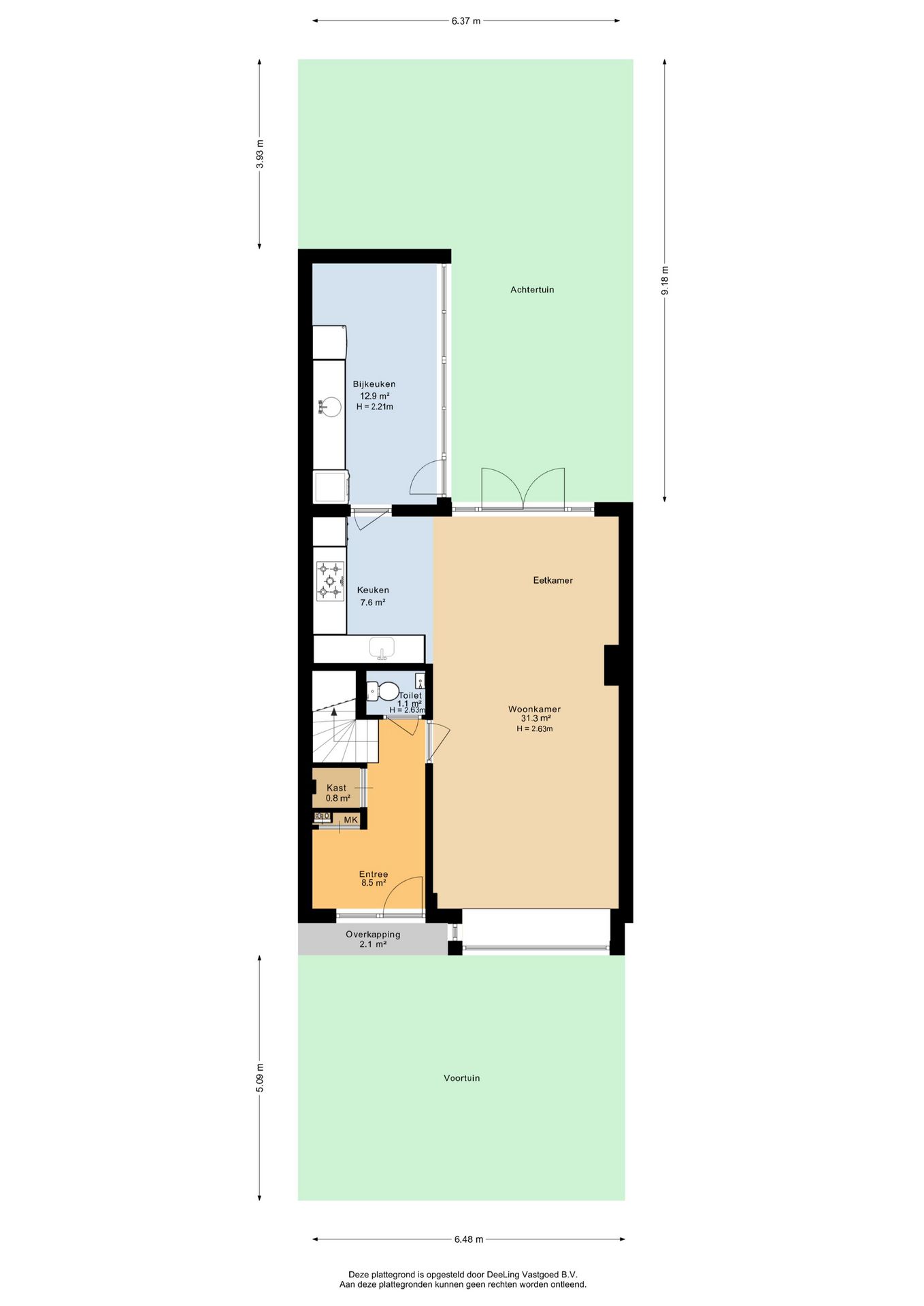 Foto 44 van De Tsjalk 25