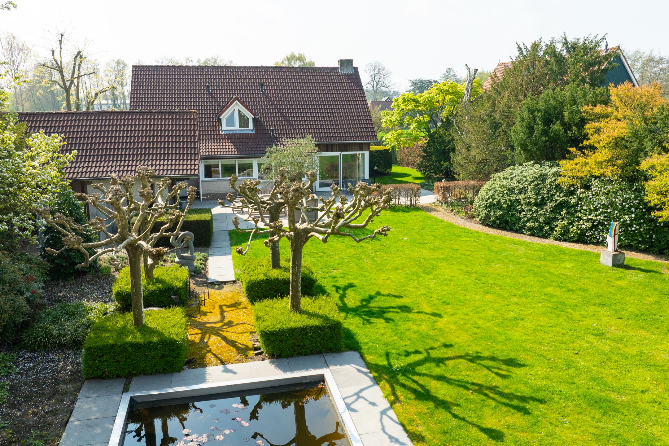 Photo 12 of Sibbinkweg 13