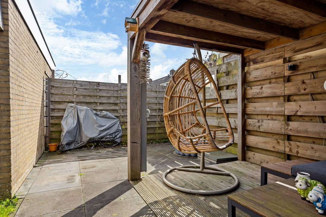 Foto 22 van De Tsjalk 25