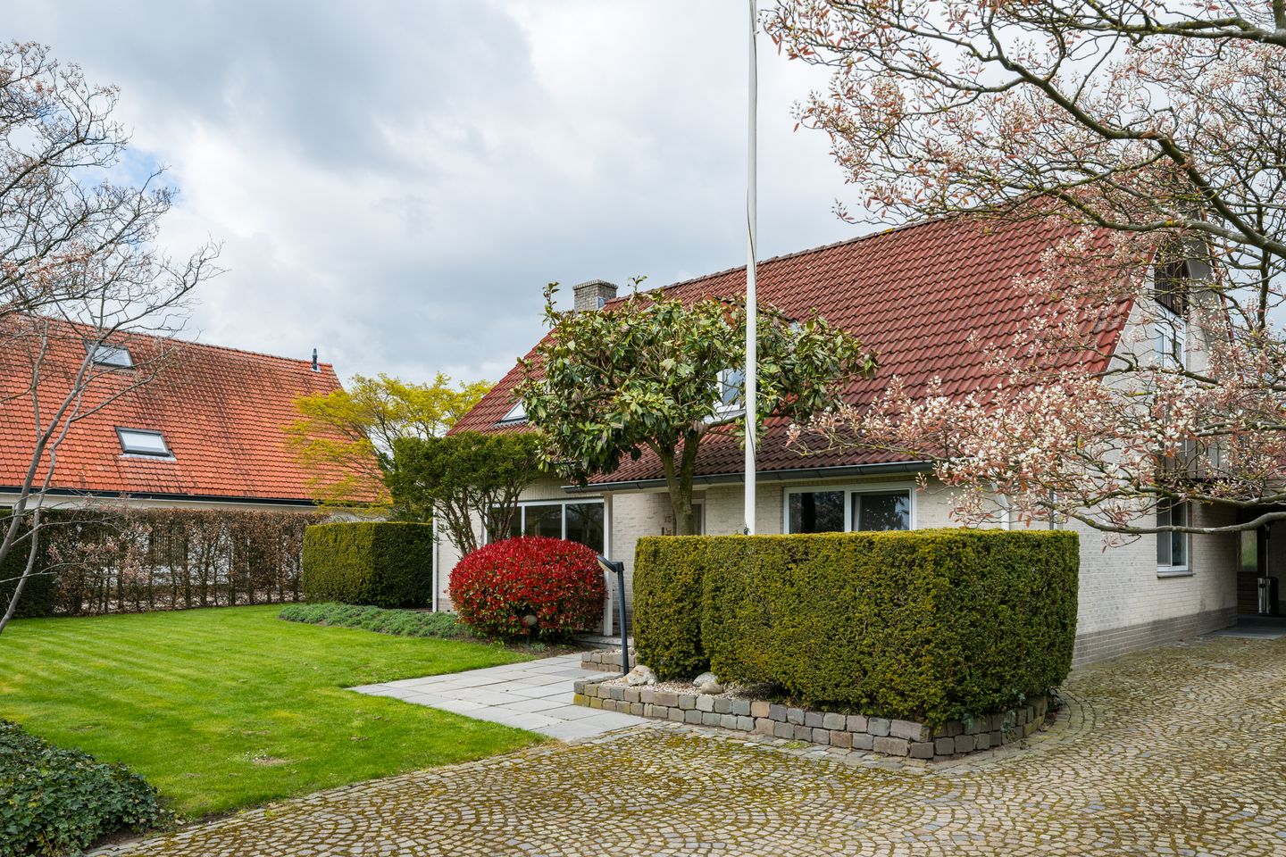 Photo 5 of Sibbinkweg 13