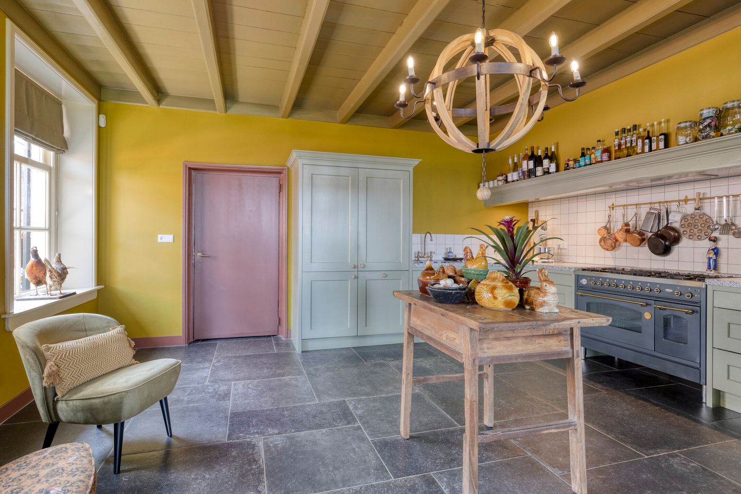 Foto 25 van Boveneindsestraat 25