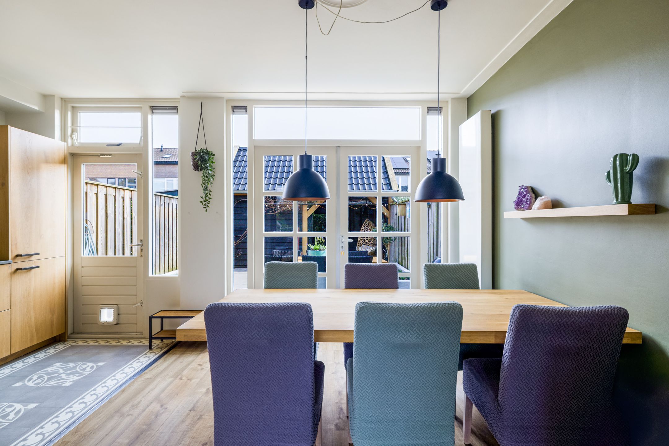 Foto 21 van Zwaluwstraat 104