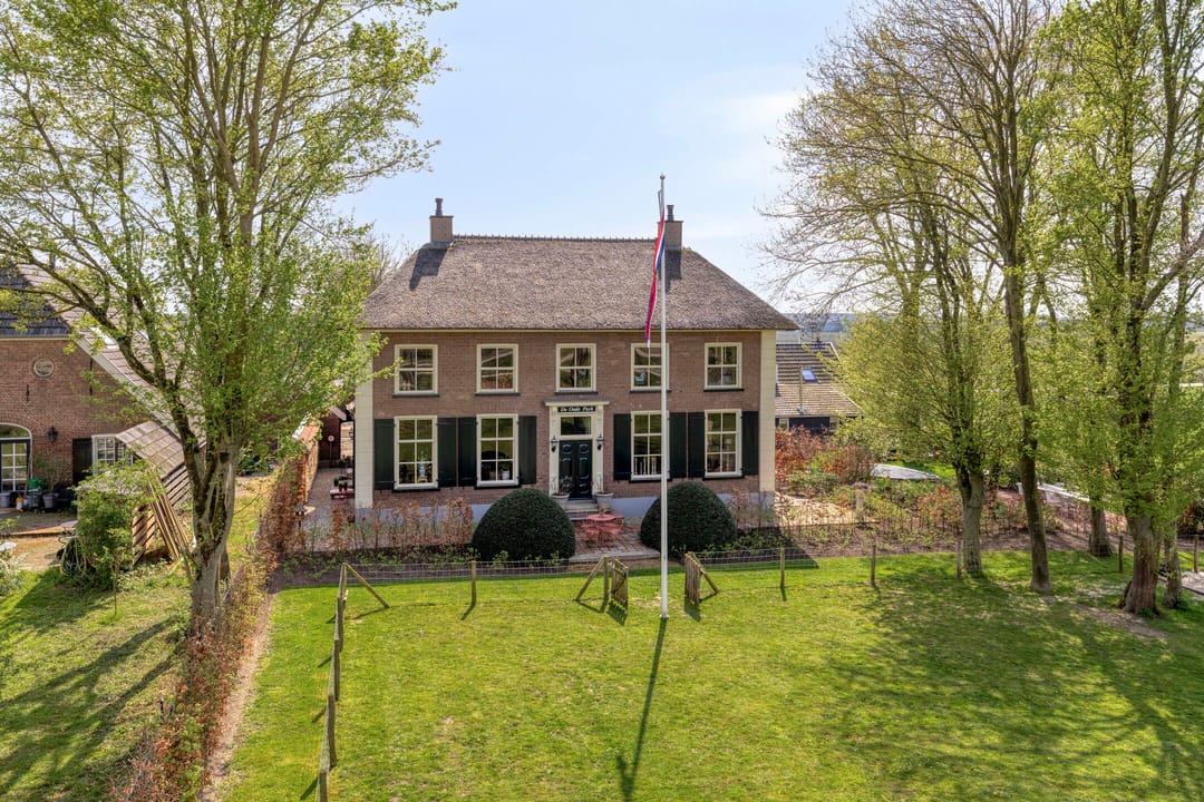 Foto 1 van Boveneindsestraat 25