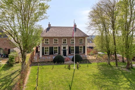 Boveneindsestraat thumbnail