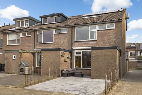 Zwaluwstraat thumbnail