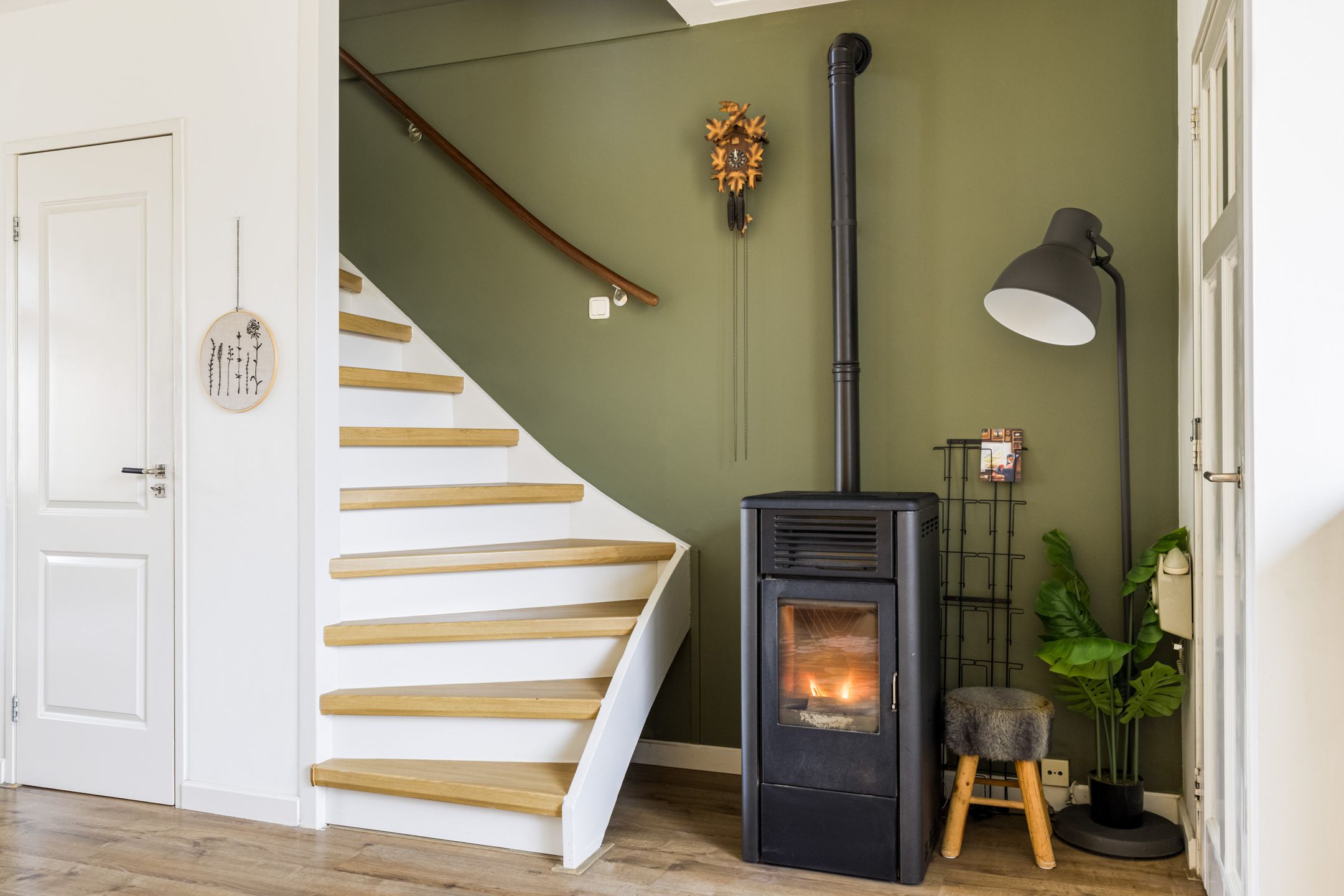 Foto 15 van Zwaluwstraat 104