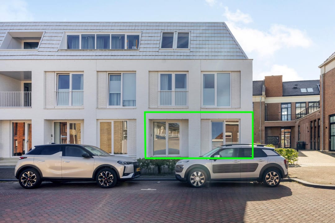 Foto 1 van Turfberg 61