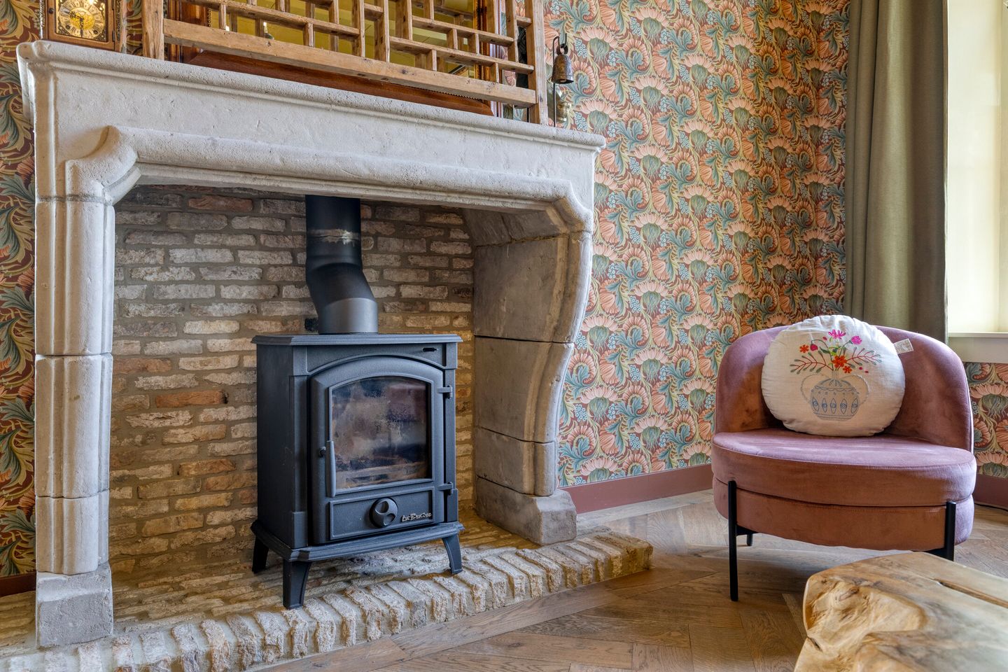 Foto 10 van Boveneindsestraat 25