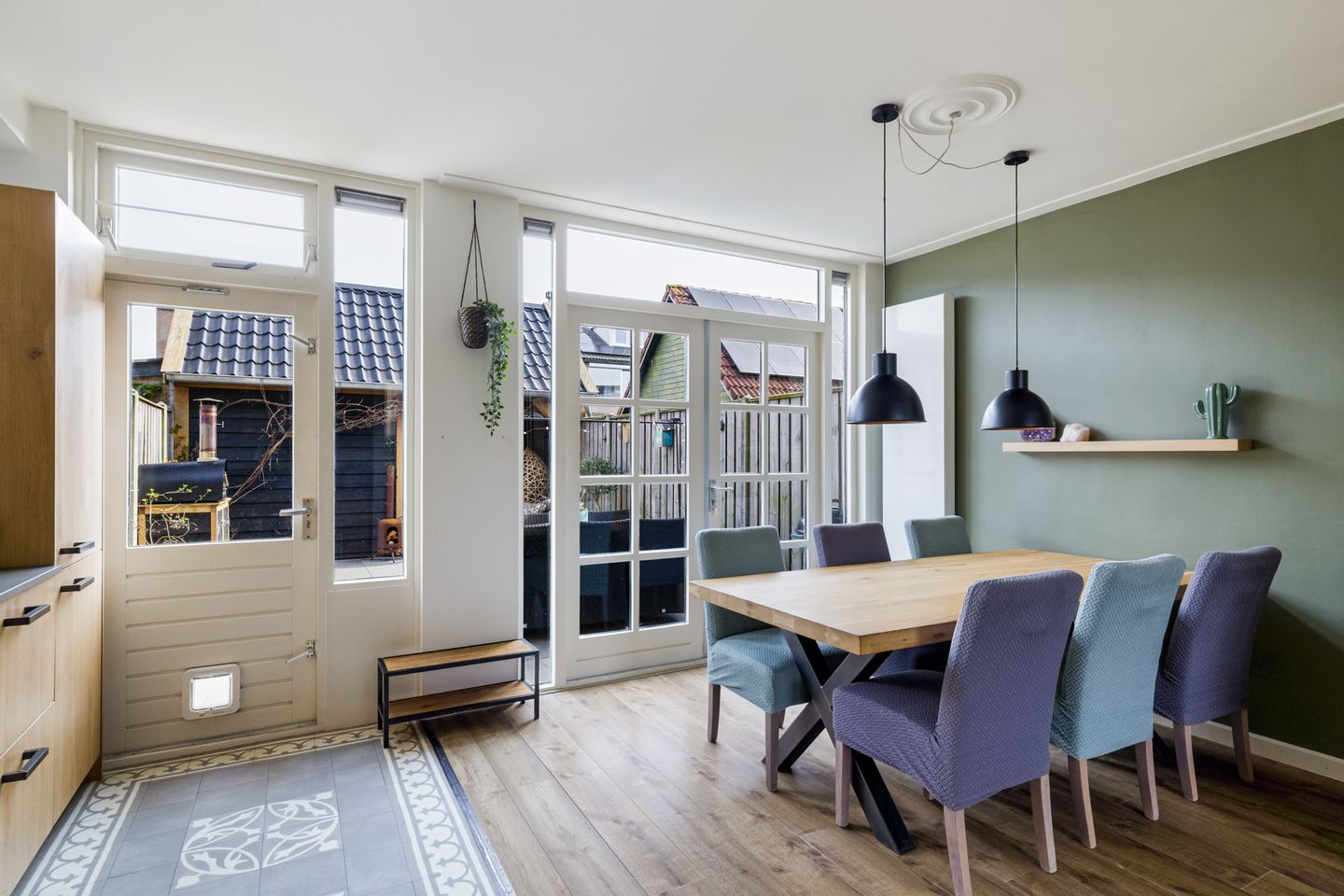 Foto 20 van Zwaluwstraat 104