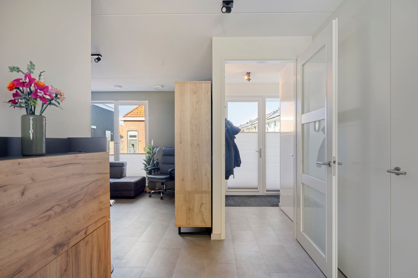 Foto 4 van Turfberg 61