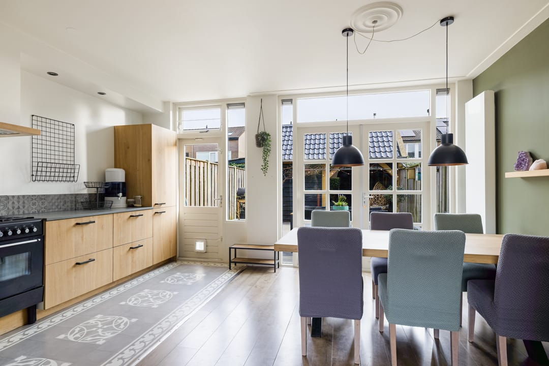 Foto 22 van Zwaluwstraat 104