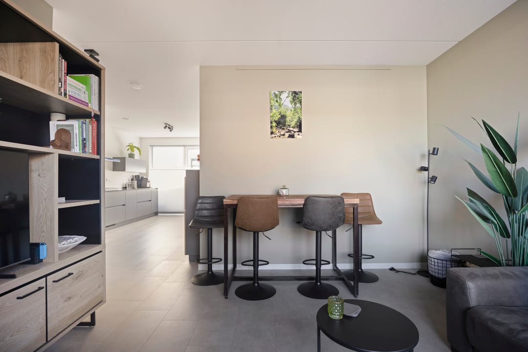 Foto 7 van Turfberg 61