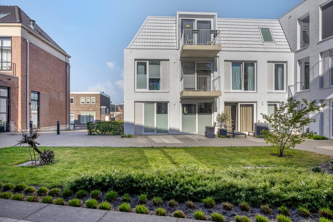 Foto 23 van Turfberg 61