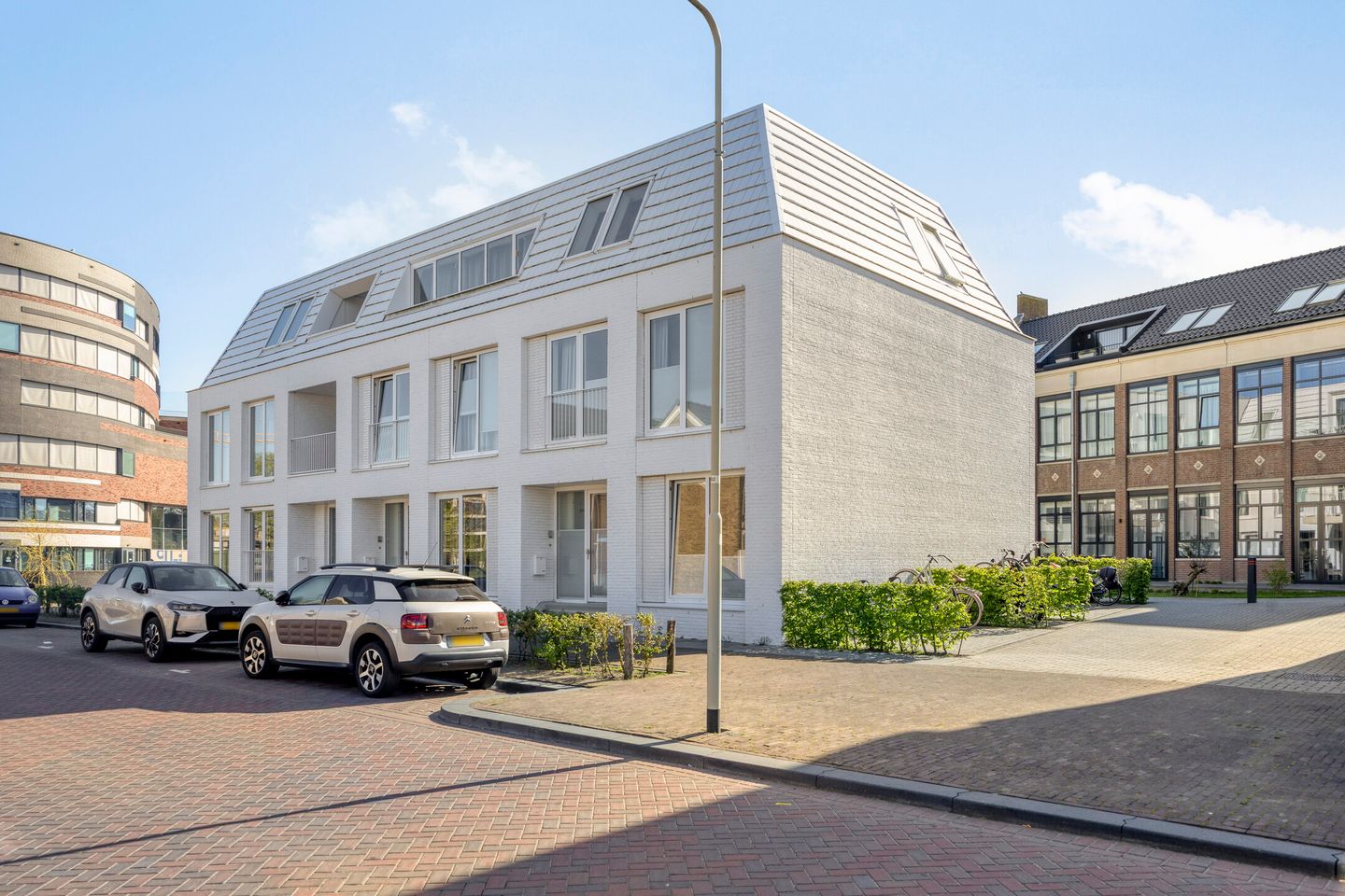 Foto 25 van Turfberg 61