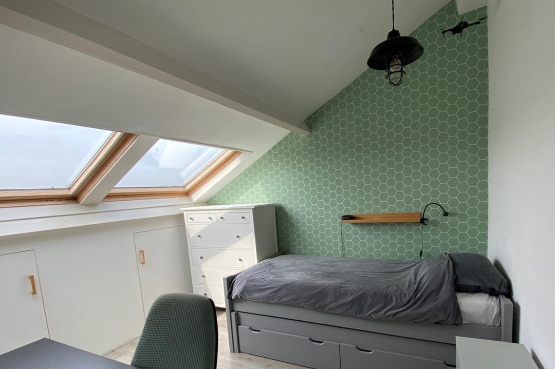 Foto 46 van Zwaluwstraat 104