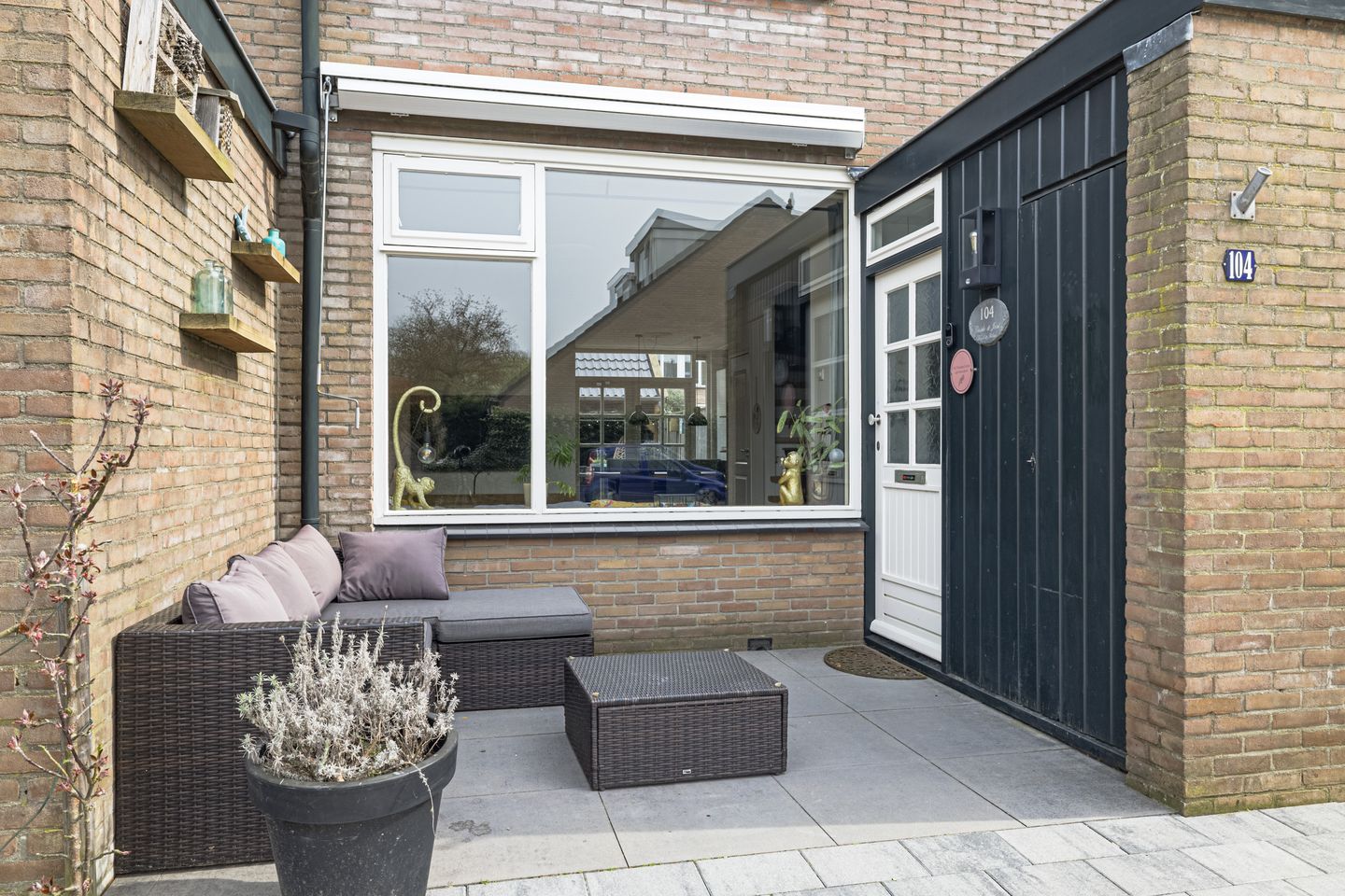 Foto 5 van Zwaluwstraat 104