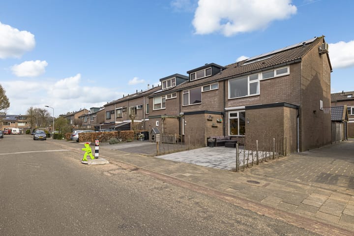 Zwaluwstraat 104 main image