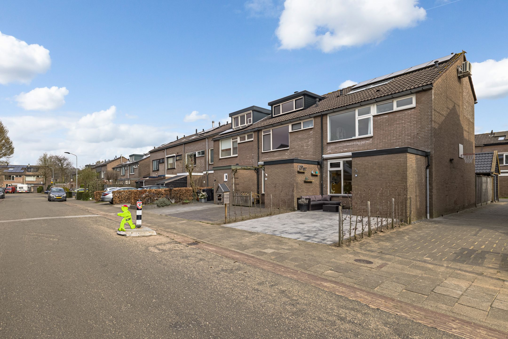 Zwaluwstraat 104 